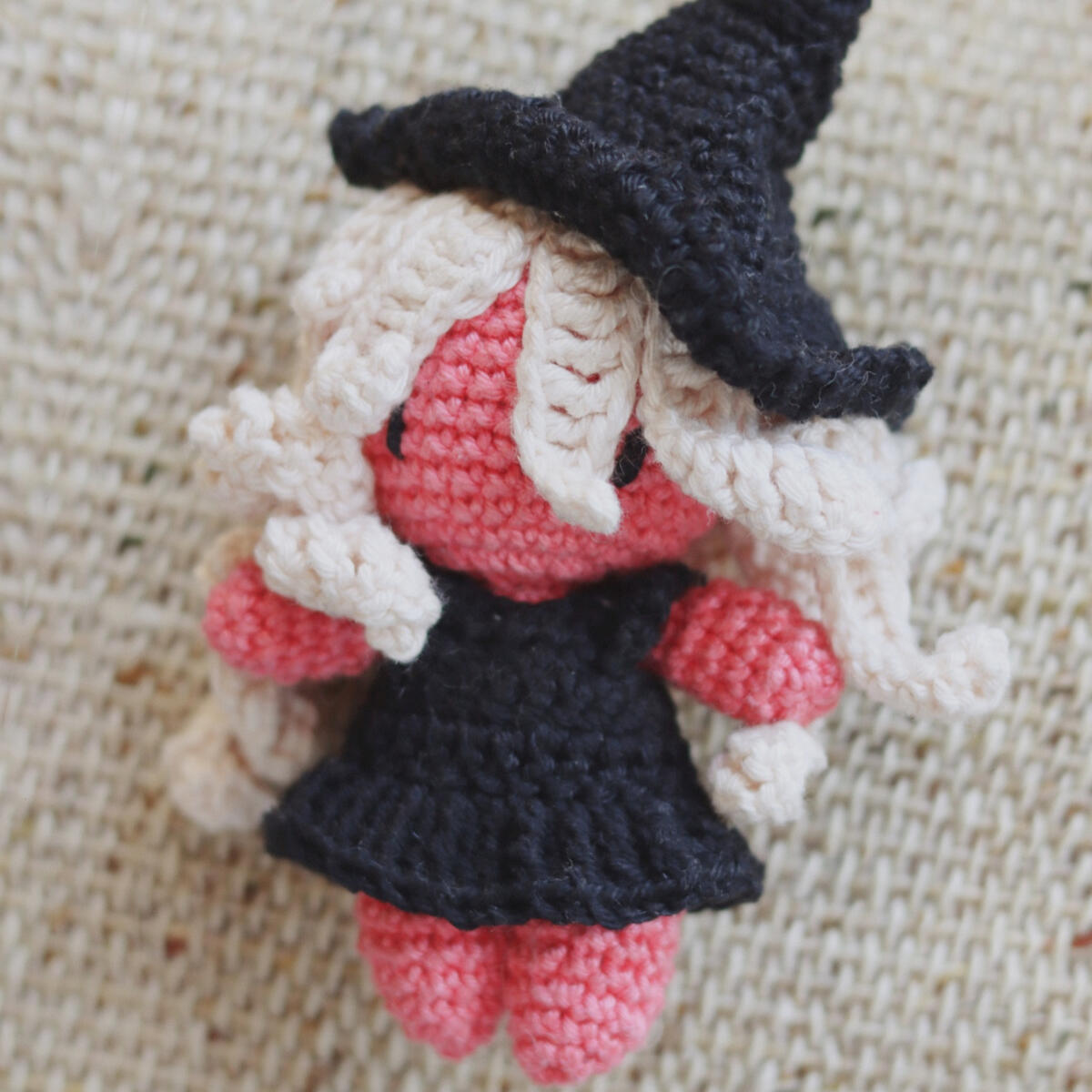 Chibi - Gellatina